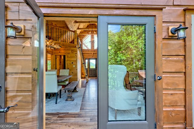 117 Ivy Ridge Way, Clarkesville, GA 30523