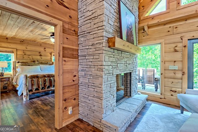 117 Ivy Ridge Way, Clarkesville, GA 30523