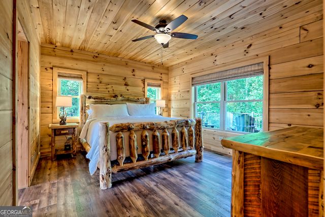 117 Ivy Ridge Way, Clarkesville, GA 30523