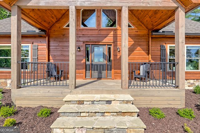 117 Ivy Ridge Way, Clarkesville, GA 30523