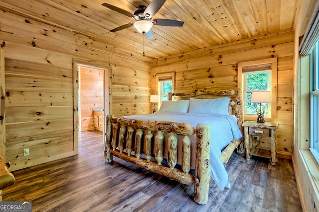 117 Ivy Ridge Way, Clarkesville, GA 30523