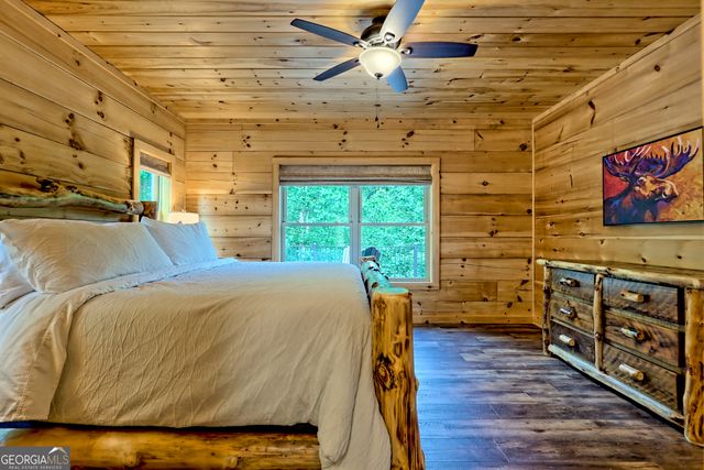 117 Ivy Ridge Way, Clarkesville, GA 30523