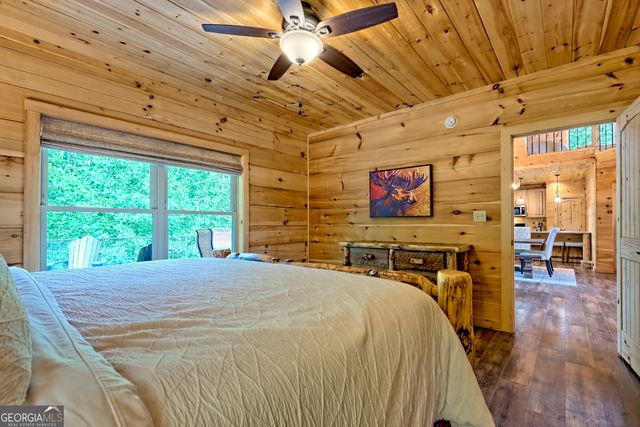 117 Ivy Ridge Way, Clarkesville, GA 30523