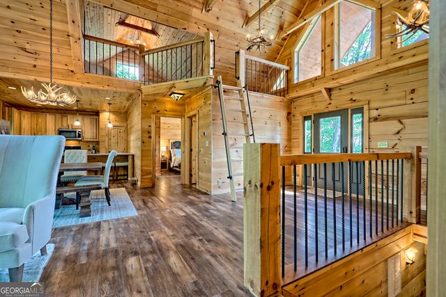 117 Ivy Ridge Way, Clarkesville, GA 30523