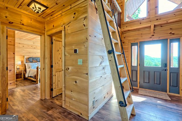 117 Ivy Ridge Way, Clarkesville, GA 30523