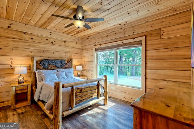 117 Ivy Ridge Way, Clarkesville, GA 30523