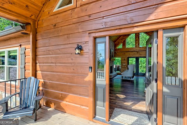 117 Ivy Ridge Way, Clarkesville, GA 30523