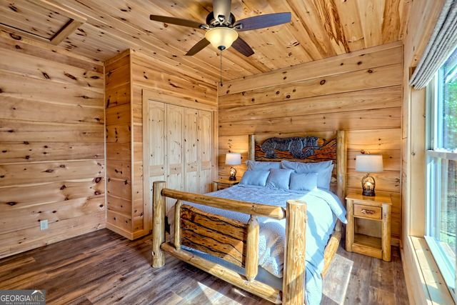 117 Ivy Ridge Way, Clarkesville, GA 30523