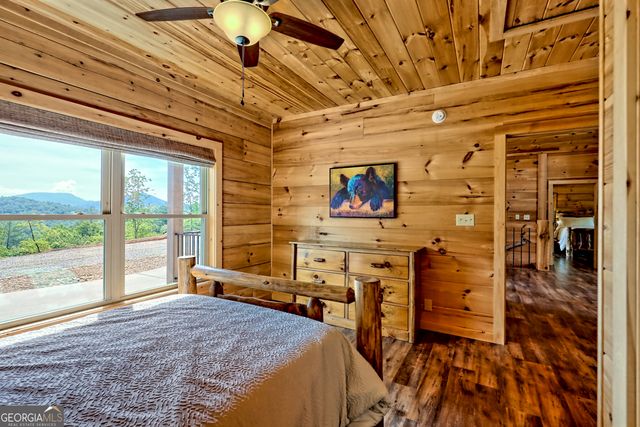 117 Ivy Ridge Way, Clarkesville, GA 30523