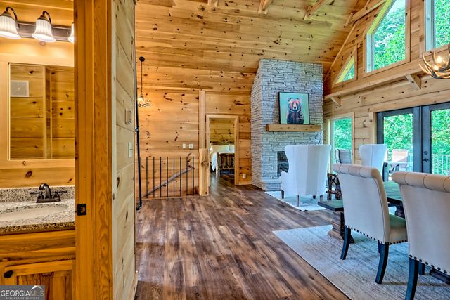 117 Ivy Ridge Way, Clarkesville, GA 30523