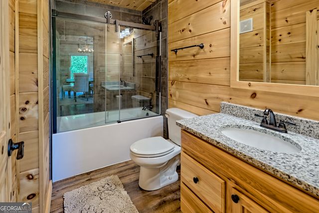 117 Ivy Ridge Way, Clarkesville, GA 30523