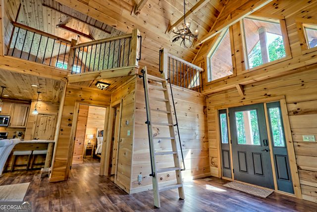 117 Ivy Ridge Way, Clarkesville, GA 30523