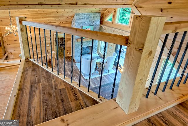 117 Ivy Ridge Way, Clarkesville, GA 30523