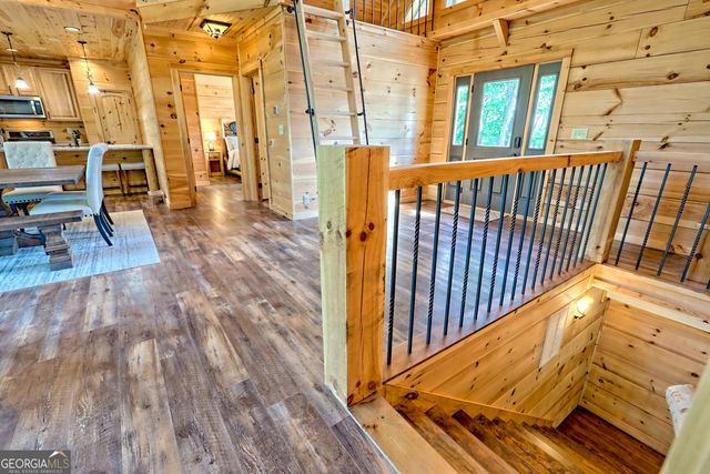 117 Ivy Ridge Way, Clarkesville, GA 30523