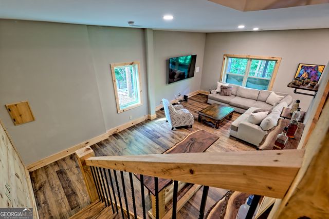 117 Ivy Ridge Way, Clarkesville, GA 30523