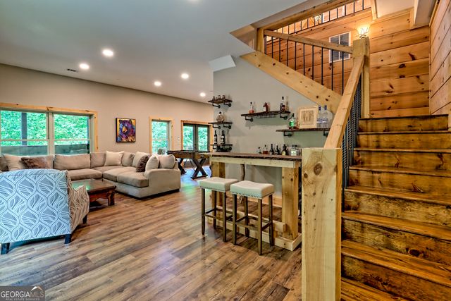 117 Ivy Ridge Way, Clarkesville, GA 30523