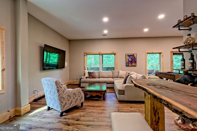 117 Ivy Ridge Way, Clarkesville, GA 30523