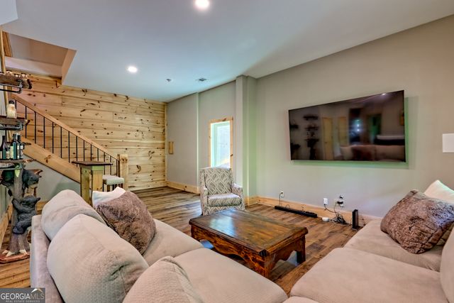 117 Ivy Ridge Way, Clarkesville, GA 30523