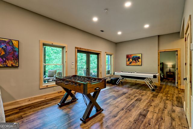 117 Ivy Ridge Way, Clarkesville, GA 30523