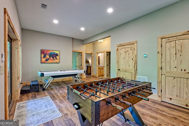 117 Ivy Ridge Way, Clarkesville, GA 30523