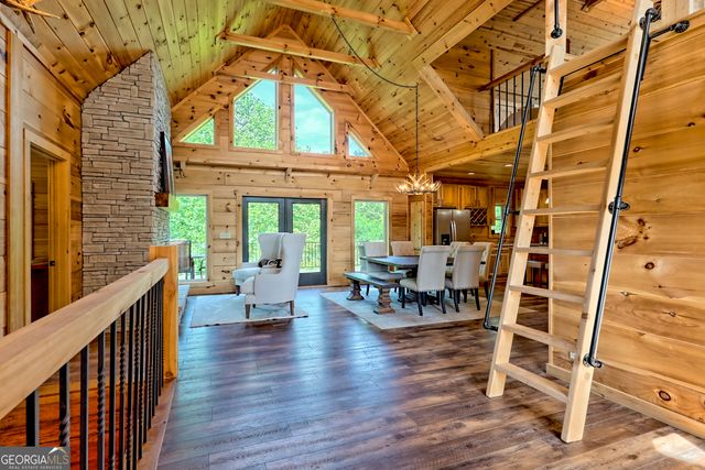 117 Ivy Ridge Way, Clarkesville, GA 30523