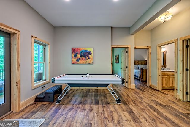 117 Ivy Ridge Way, Clarkesville, GA 30523