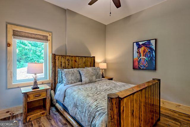 117 Ivy Ridge Way, Clarkesville, GA 30523