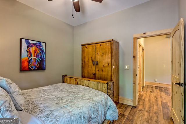 117 Ivy Ridge Way, Clarkesville, GA 30523