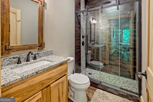 117 Ivy Ridge Way, Clarkesville, GA 30523