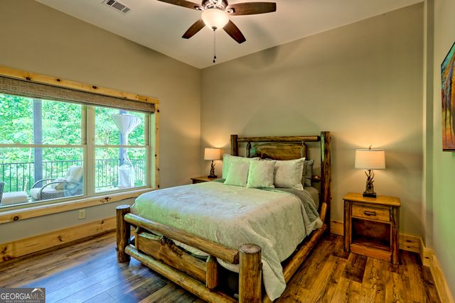 117 Ivy Ridge Way, Clarkesville, GA 30523