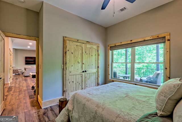 117 Ivy Ridge Way, Clarkesville, GA 30523