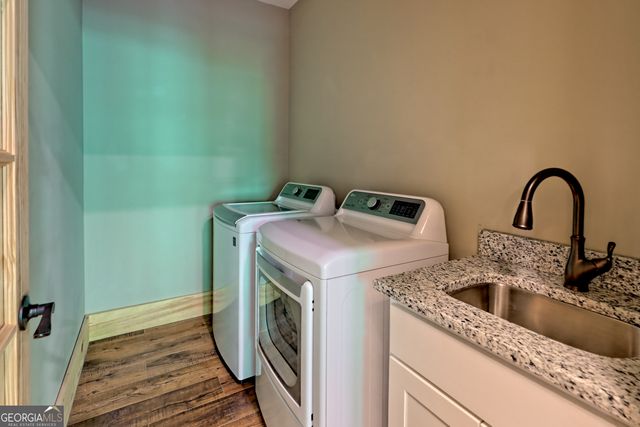 117 Ivy Ridge Way, Clarkesville, GA 30523