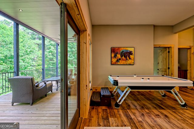 117 Ivy Ridge Way, Clarkesville, GA 30523