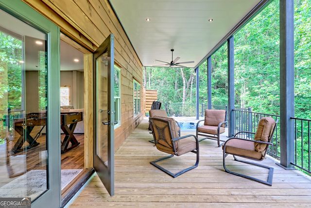 117 Ivy Ridge Way, Clarkesville, GA 30523