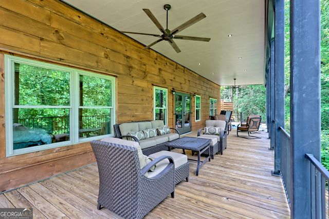 117 Ivy Ridge Way, Clarkesville, GA 30523