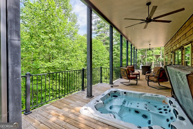 117 Ivy Ridge Way, Clarkesville, GA 30523