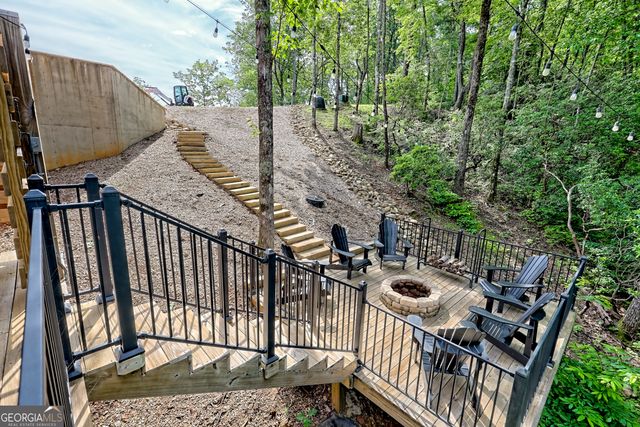 117 Ivy Ridge Way, Clarkesville, GA 30523