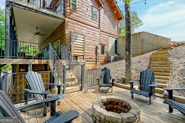 117 Ivy Ridge Way, Clarkesville, GA 30523