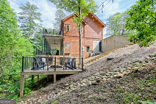 117 Ivy Ridge Way, Clarkesville, GA 30523