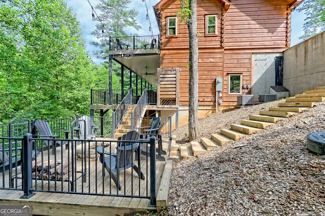 117 Ivy Ridge Way, Clarkesville, GA 30523