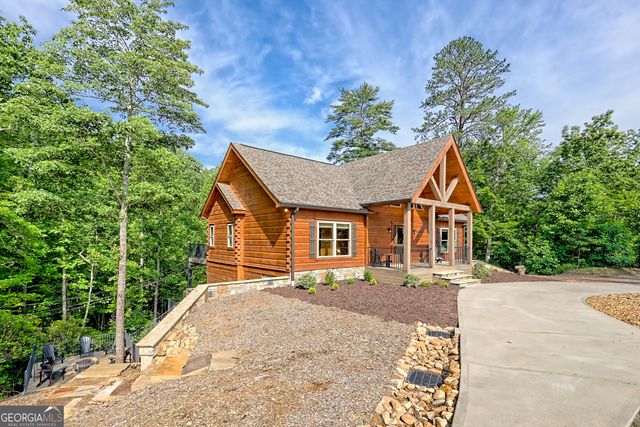 117 Ivy Ridge Way, Clarkesville, GA 30523