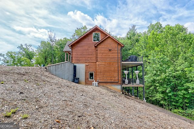 117 Ivy Ridge Way, Clarkesville, GA 30523