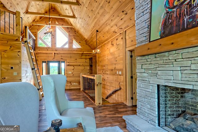 117 Ivy Ridge Way, Clarkesville, GA 30523