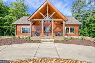 117 Ivy Ridge Way, Clarkesville, GA 30523