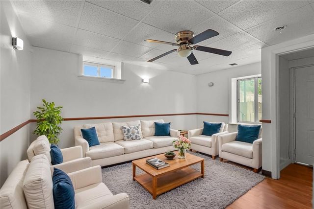 37 Pinewood Drive, North Providence, RI 02904