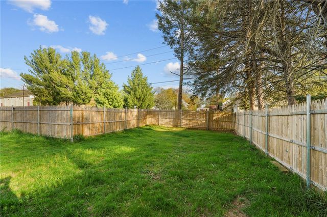 37 Pinewood Drive, North Providence, RI 02904