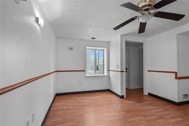 37 Pinewood Drive, North Providence, RI 02904