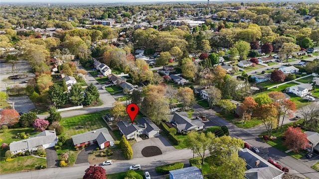 37 Pinewood Drive, North Providence, RI 02904