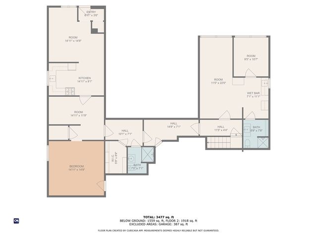 37 Pinewood Drive, North Providence, RI 02904