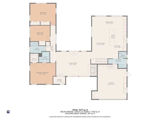 37 Pinewood Drive, North Providence, RI 02904